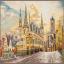 City View of Ghent